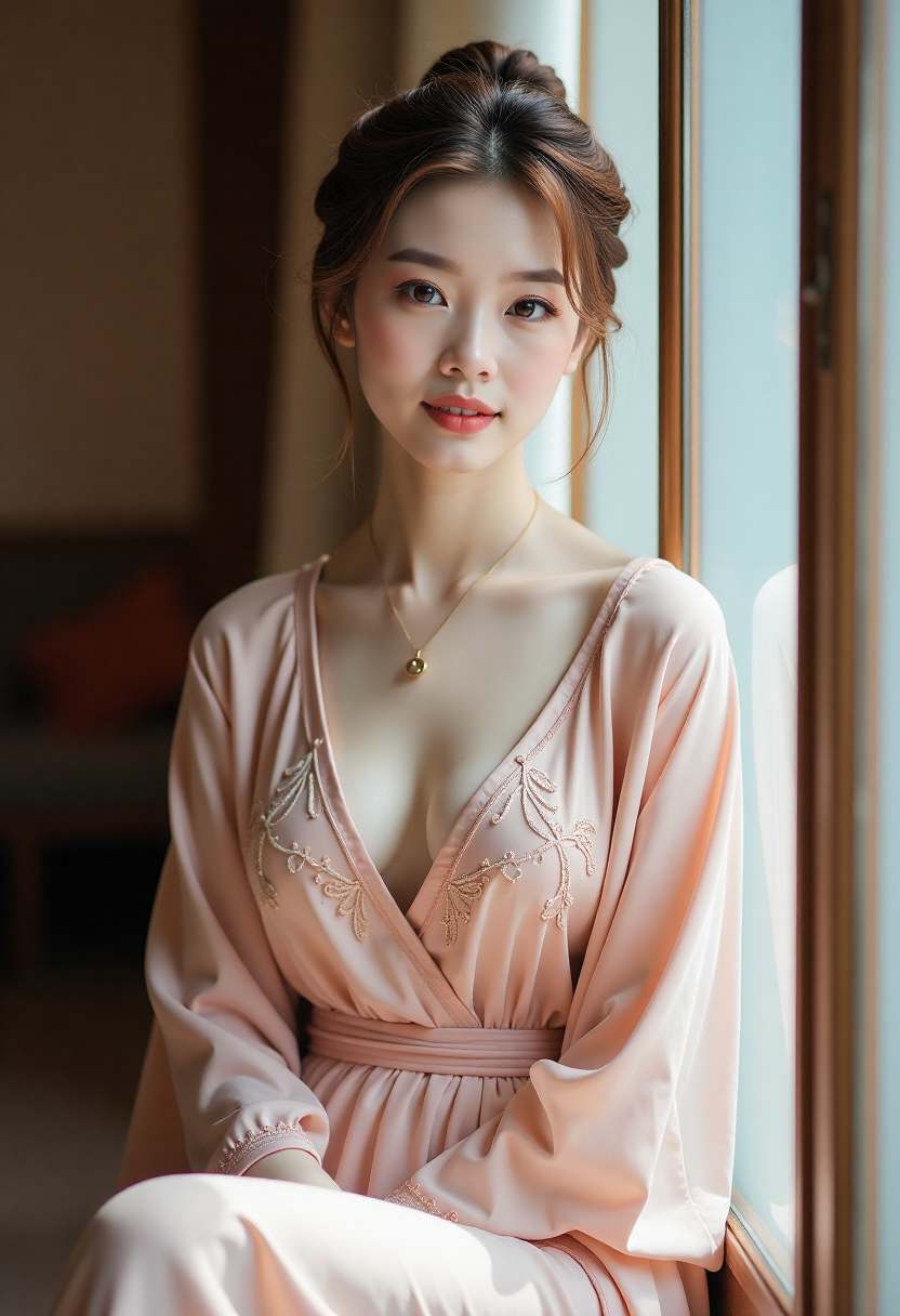 血清倒计时海报