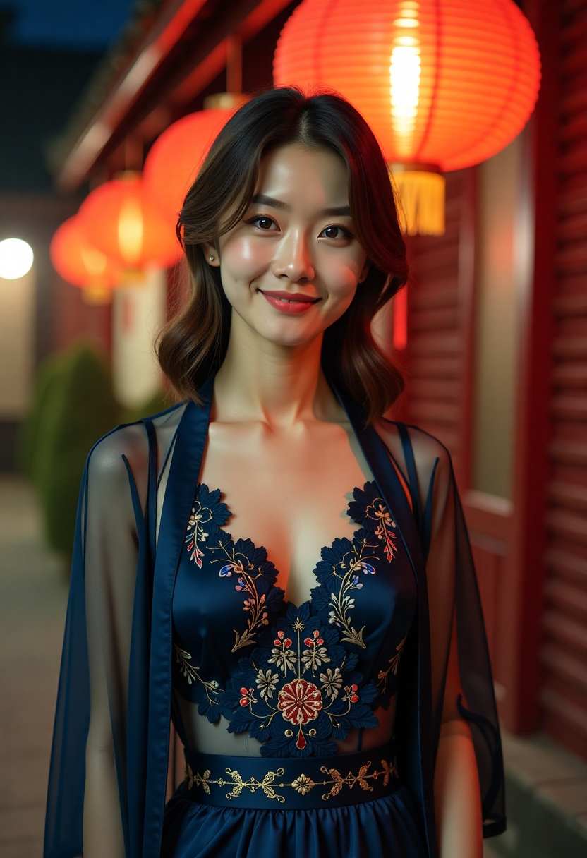雨夜封锁线海报