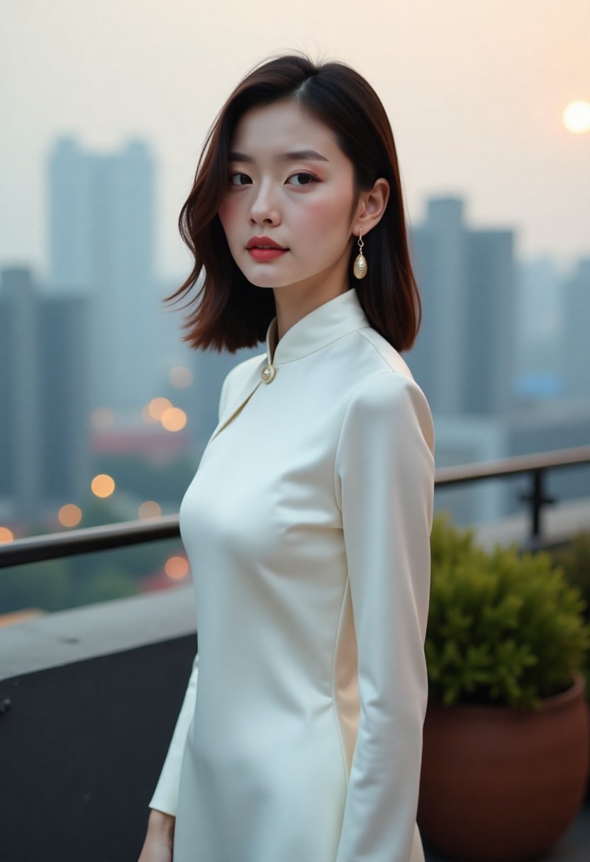 边境检测站海报
